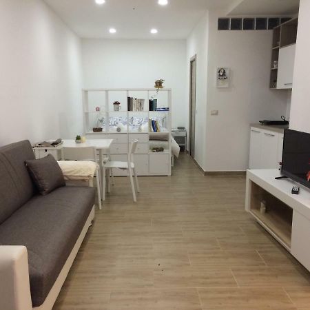 Ferienwohnung Al Centro Di Cagliari Exterior foto