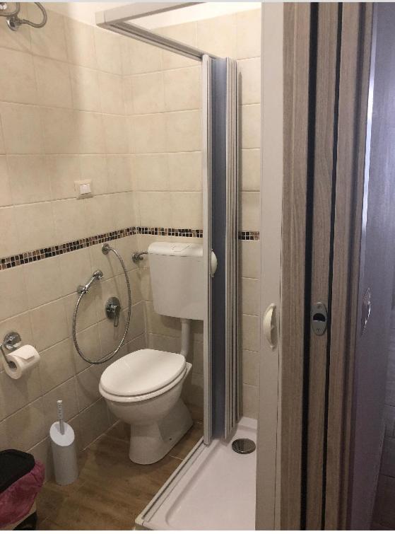 Ferienwohnung Al Centro Di Cagliari Exterior foto