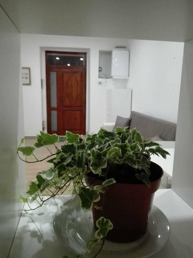 Ferienwohnung Al Centro Di Cagliari Exterior foto