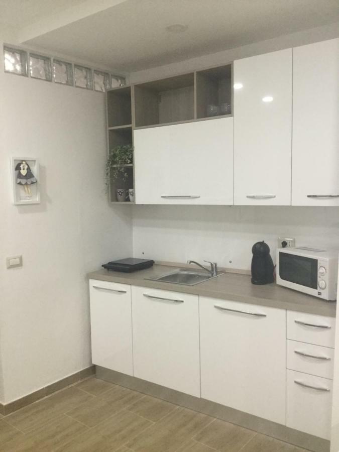 Ferienwohnung Al Centro Di Cagliari Exterior foto