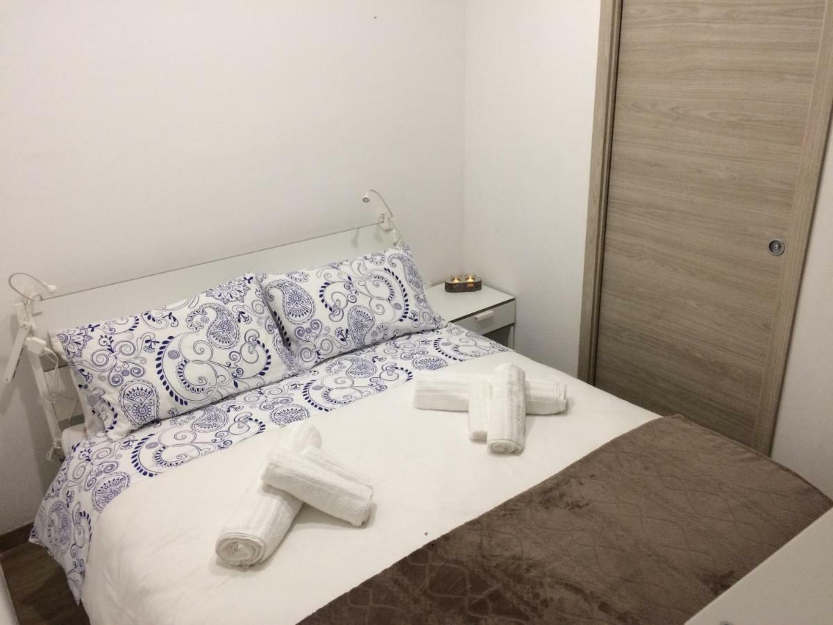 Ferienwohnung Al Centro Di Cagliari Exterior foto